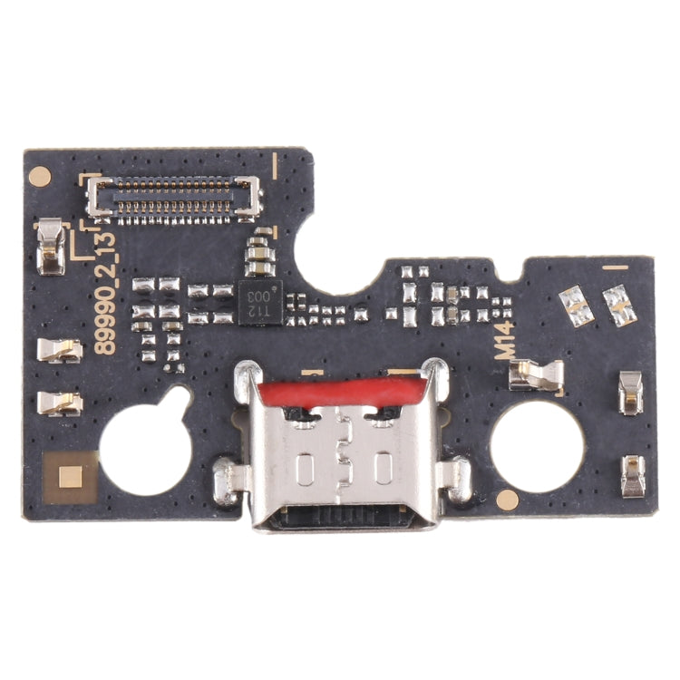 For Lenovo XiaoXin Pad 2022 10.6 inch TB128FU Charging Port Board - Tail Connector by PMC TechLife | Online Shopping South Africa | PMC TechLife