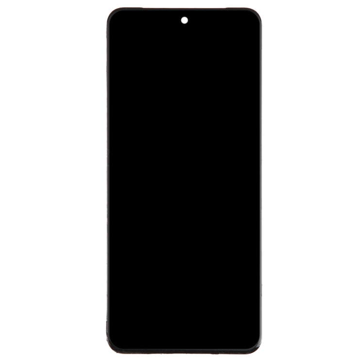 For Google Pixel 8 Pro GC3VE G1MNW Original LCD Screen Digitizer Full Assembly with Frame - LCD Screen by PMC TechLife | Online Shopping South Africa | PMC TechLife