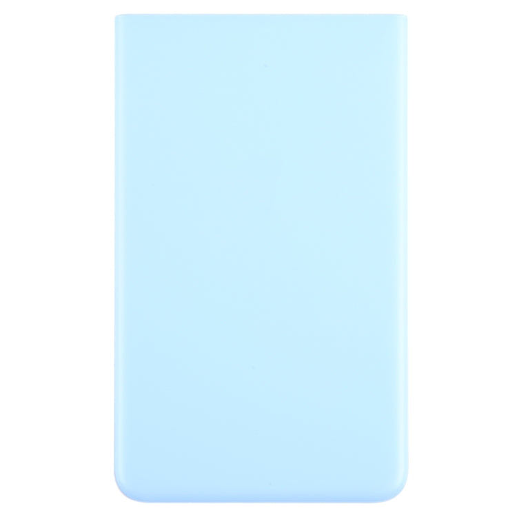 For Google Pixel 8 Pro Original Battery Back Cover(Blue) - Back Cover by PMC TechLife | Online Shopping South Africa | PMC TechLife