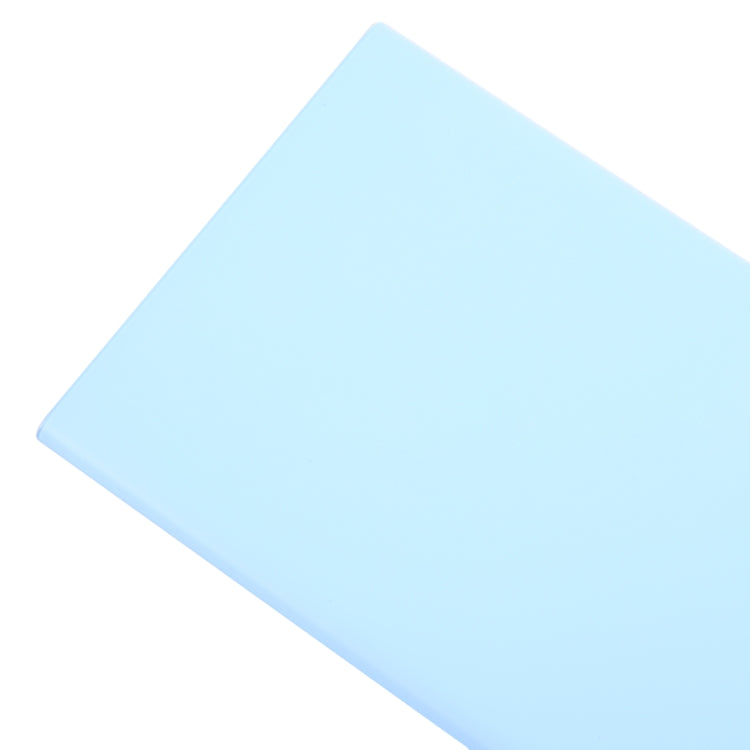 For Google Pixel 8 Pro Original Battery Back Cover(Blue) - Back Cover by PMC TechLife | Online Shopping South Africa | PMC TechLife