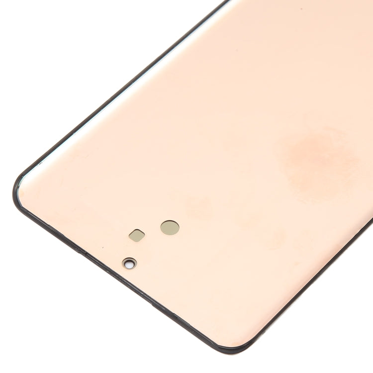 For Xiaomi Mi 12s Ultra LTPO AMOLED Material Original LCD Screen and Digitizer Full Assembly - LCD Screen by PMC TechLife | Online Shopping South Africa | PMC TechLife
