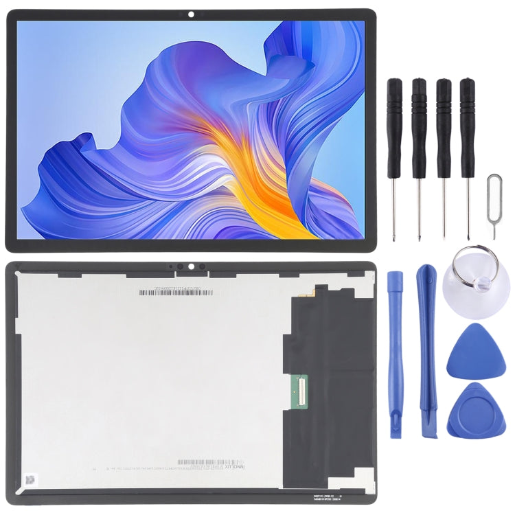 For Honor Pad X8 Original LCD Screen and Digitizer Full Assembly (Black) - free shipping - PMC TechLife - Order now!