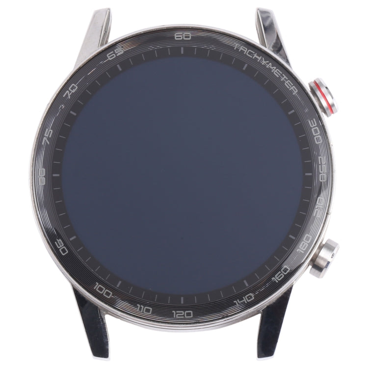 For Honor Magic Watch GS 3i Original LCD Screen Digitizer Full Assembly With Frame (Silver) - For Huawei by PMC TechLife | Online Shopping South Africa | PMC TechLife