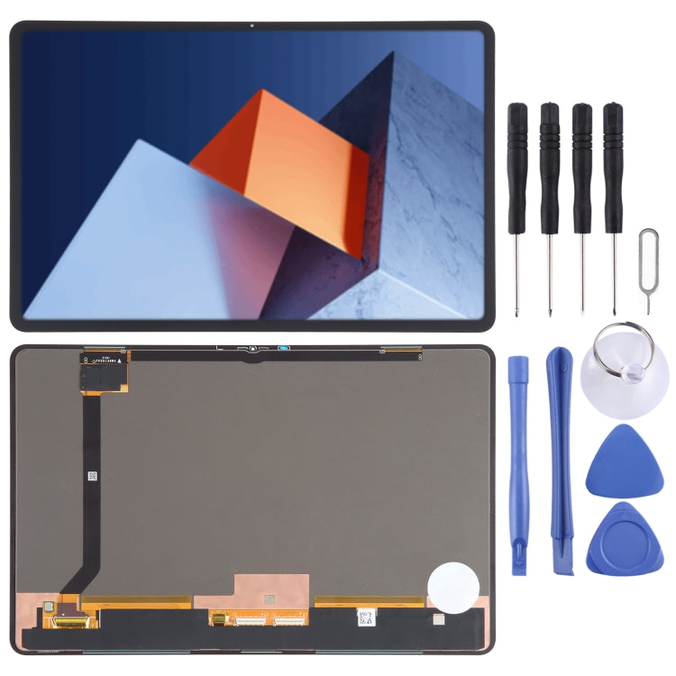Original LCD Screen with Digitizer Full Assembly For Huawei MateBook E DRC-W59 - free shipping - PMC TechLife - Order now!