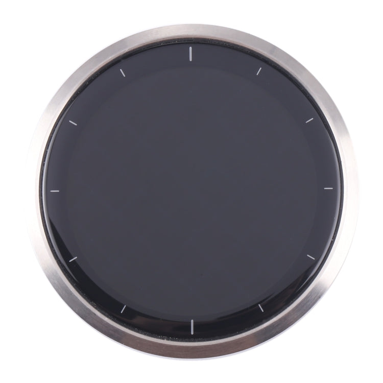 For Garmin Vivoactive 4 Original LCD Screen with Digitizer Full Assembly(Silver) - For Garmin by PMC TechLife | Online Shopping South Africa | PMC TechLife | Buy Now Pay Later Mobicred