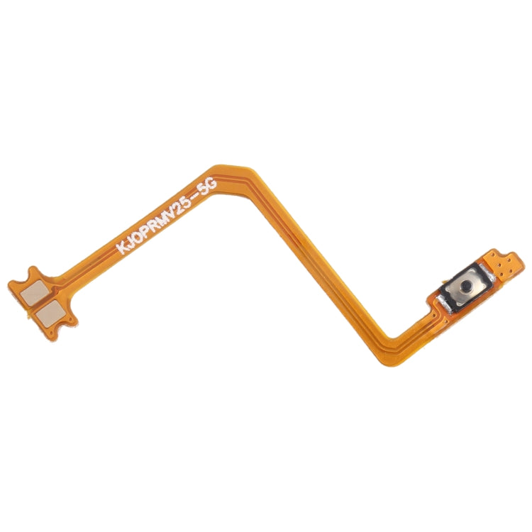For Realme 9 Pro OEM Power Button Flex Cable - free shipping - PMC TechLife - Order now!