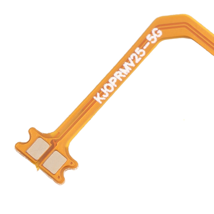 For Realme 9 Pro OEM Power Button Flex Cable - free shipping - PMC TechLife - Order now!