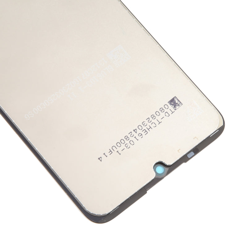 For TCL 30 Z T602DL 4188R LCD Screen with Digitizer Full Assembly - For TCL by PMC TechLife | Online Shopping South Africa | PMC TechLife