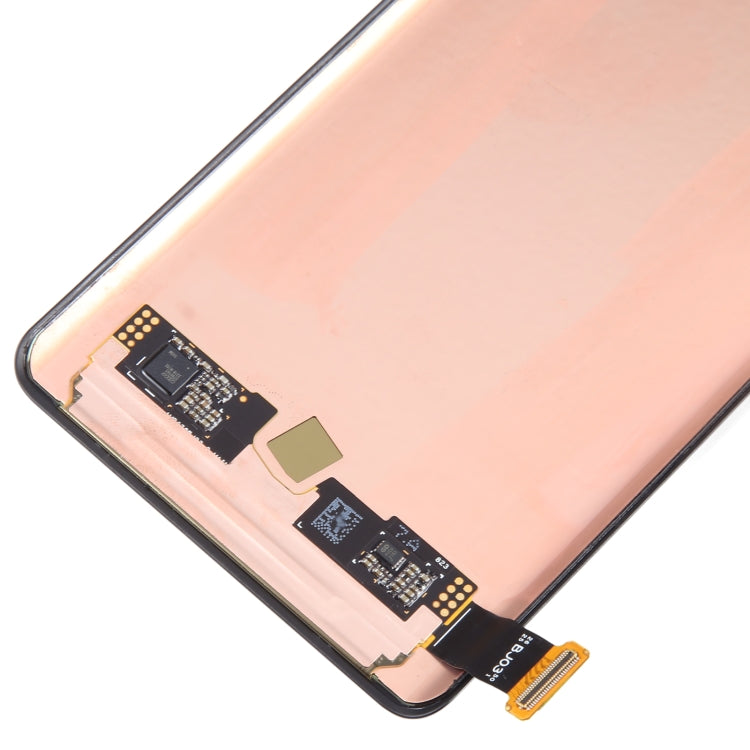 AMOLED Material Original LCD Screen for vivo X80 With Digitizer Full Assembly - free shipping - PMC TechLife - Order now!