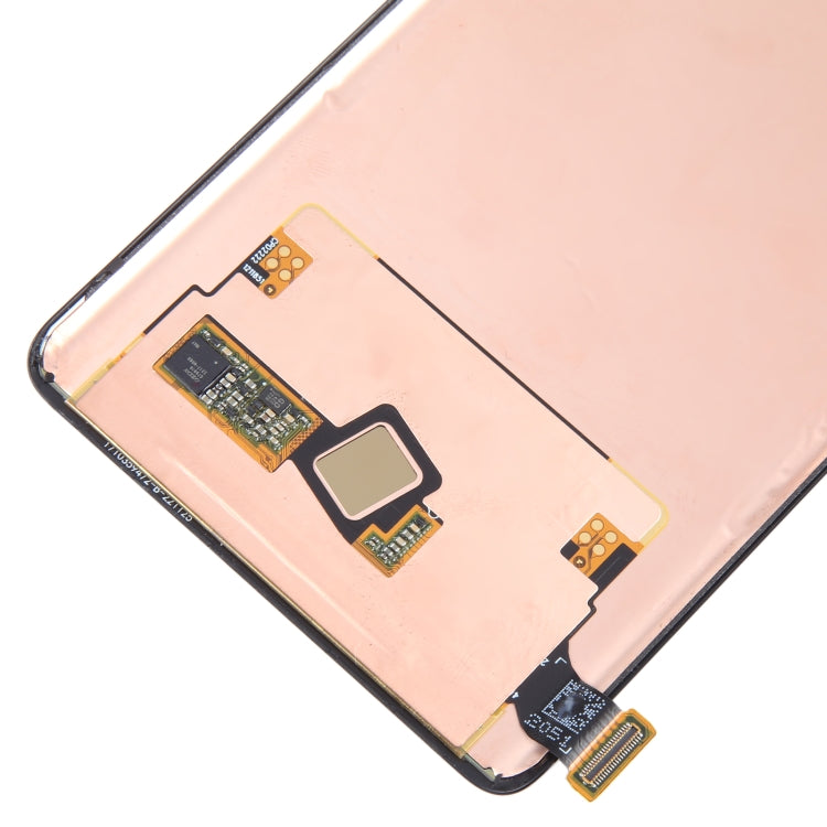 AMOLED Material Original LCD Screen for vivo S16 Pro With Digitizer Full Assembly - free shipping - PMC TechLife - Order now!