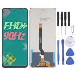 OEM LCD Screen For Infinix Hot 20S with Digitizer Full Assembly - LCD Screen by PMC Jewellery | Online Shopping South Africa | PMC Jewellery