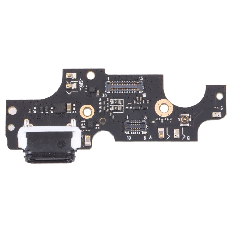 Charging Port Board for Umidigi Bison X10 Pro - UMIDIGI by PMC TechLife | Online Shopping South Africa | PMC TechLife