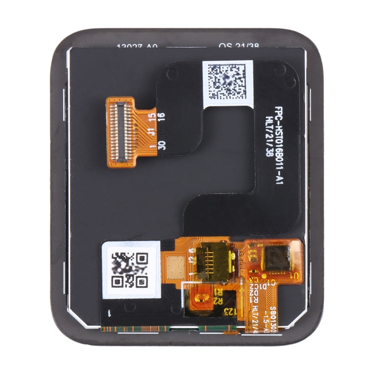 For Xiaomi Redmi Watch 2 Lite Original LCD Screen with Digitizer Full Assembly - For Xiaomi by PMC TechLife | Online Shopping South Africa | PMC TechLife