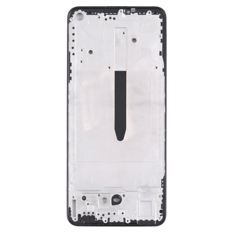 For OPPO Reno5 Z Front Housing LCD Frame Bezel Plate - free shipping - PMC TechLife - Order now!