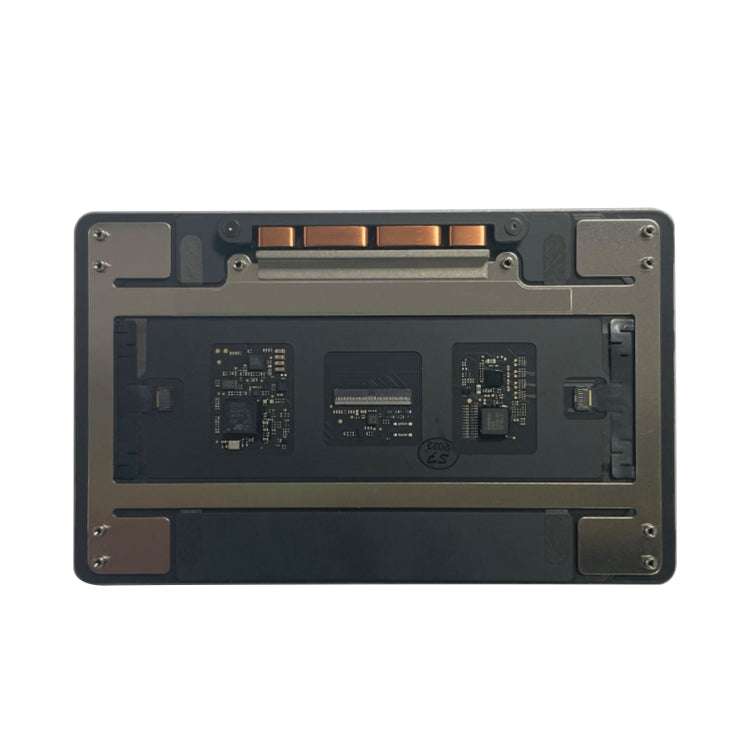 Touchpad for Macbook Pro 14 M2 A2779 2023 EMC8102 (Silver) - Touchpad by PMC TechLife | Online Shopping South Africa | PMC TechLife | Buy Now Pay Later Mobicred