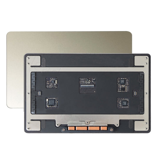 Touchpad for MacBook Pro 16 M2 A2780 2023 EMC8103 (Grey) - Touchpad by PMC Jewellery | Online Shopping South Africa | PMC Jewellery