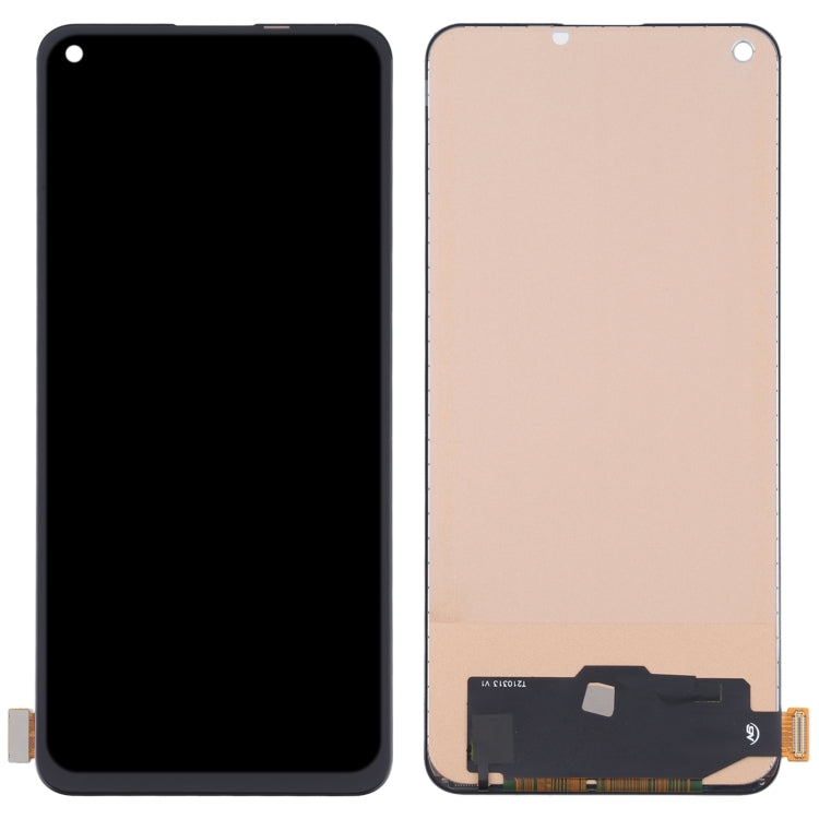 TFT Material LCD Screen and Digitizer Full Assembly for OPPO Reno4 SE / Realme V15 5G / Realme 7 Pro / Realme X7 / Realme 8 Pro / Realme 8 4G /  Realme Q2 Pro RMX3085, RMX2173, PEAT00, PEAM00, RMX2170, RMX3081 - LCD Screen by PMC Jewellery | Online Shopping South Africa | PMC Jewellery