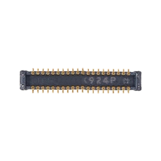 For Xiaomi Mi 5X/Mi Mix 2 LCD Display FPC Connector On Motherboard - Others by PMC Jewellery | Online Shopping South Africa | PMC Jewellery