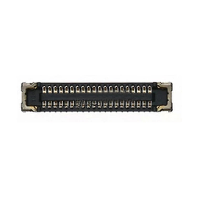 For Xiaomi Mi 10 Lite 5G Charging FPC Connector On Motherboard - Others by PMC TechLife | Online Shopping South Africa | PMC TechLife