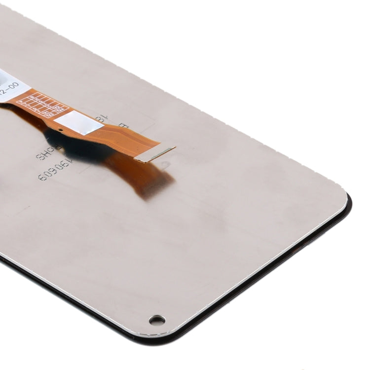 TFT LCD Screen for Vivo Y70s V2002A with Digitizer Full Assembly(Black) - free shipping - PMC TechLife - Order now!