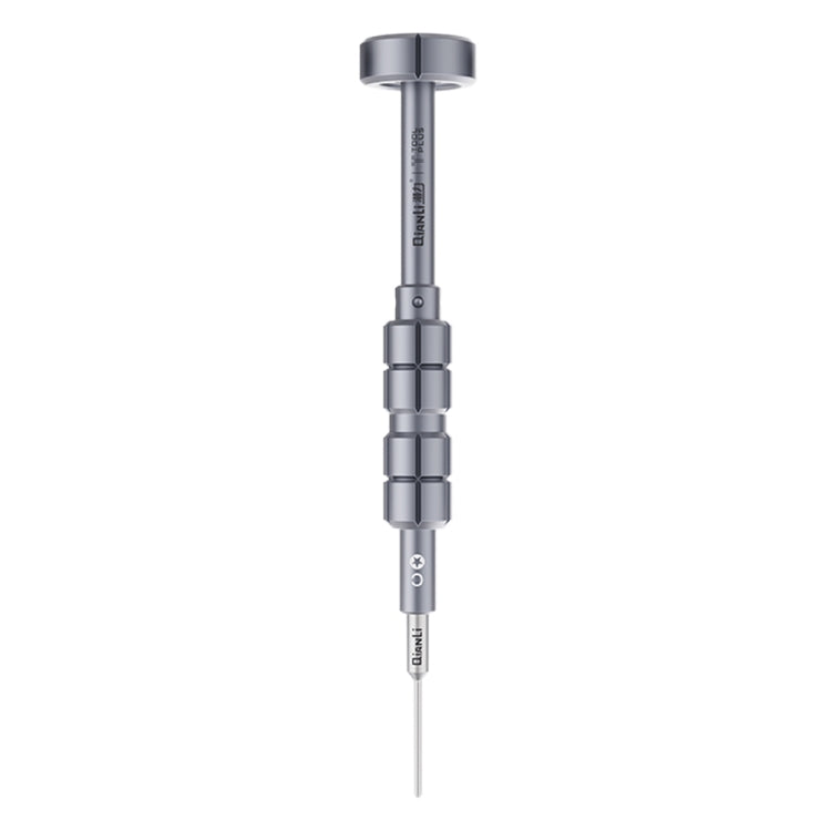 Qianli i-Thor S2 Precision 3D Texture Five Star Screwdriver - Screwdriver by QIANLI | Online Shopping South Africa | PMC TechLife | Buy Now Pay Later Mobicred