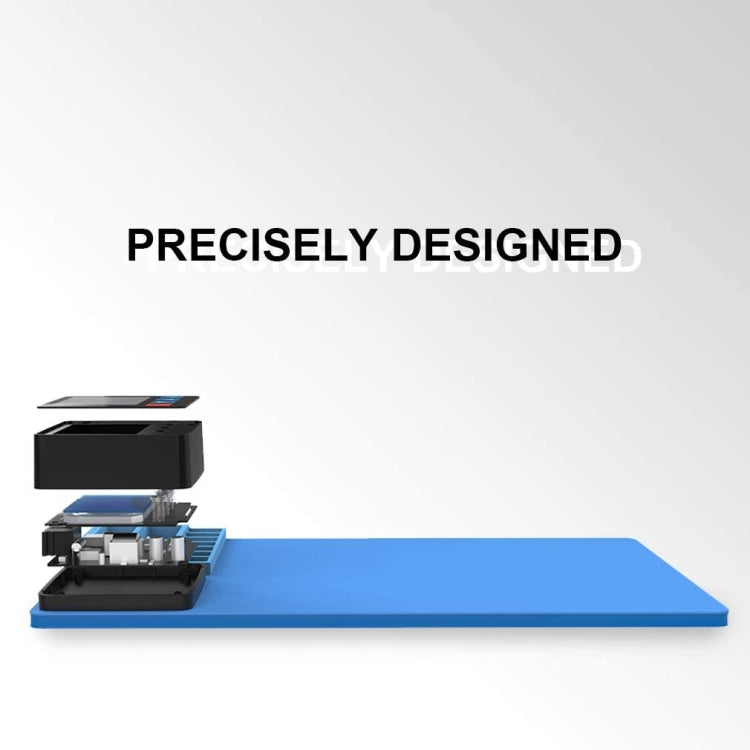 CPB CP300 LCD Screen Heating Pad Safe Repair Tool, EU Plug - free shipping - PMC TechLife - Order now!