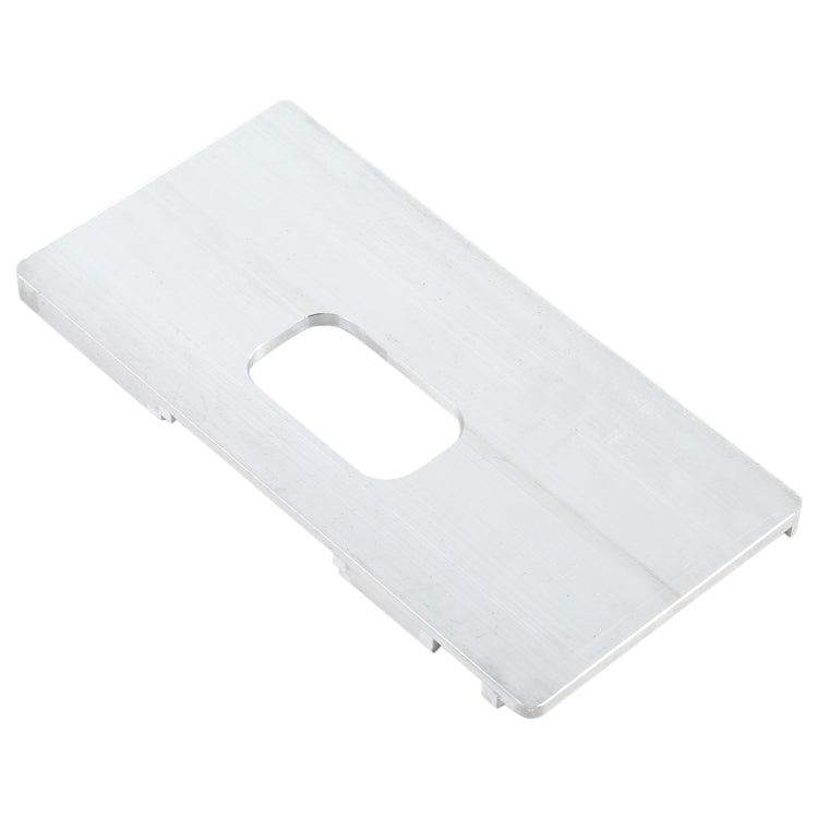 Press Screen Positioning Mould for iPhone X / XS - Mould by PMC TechLife | Online Shopping South Africa | PMC TechLife