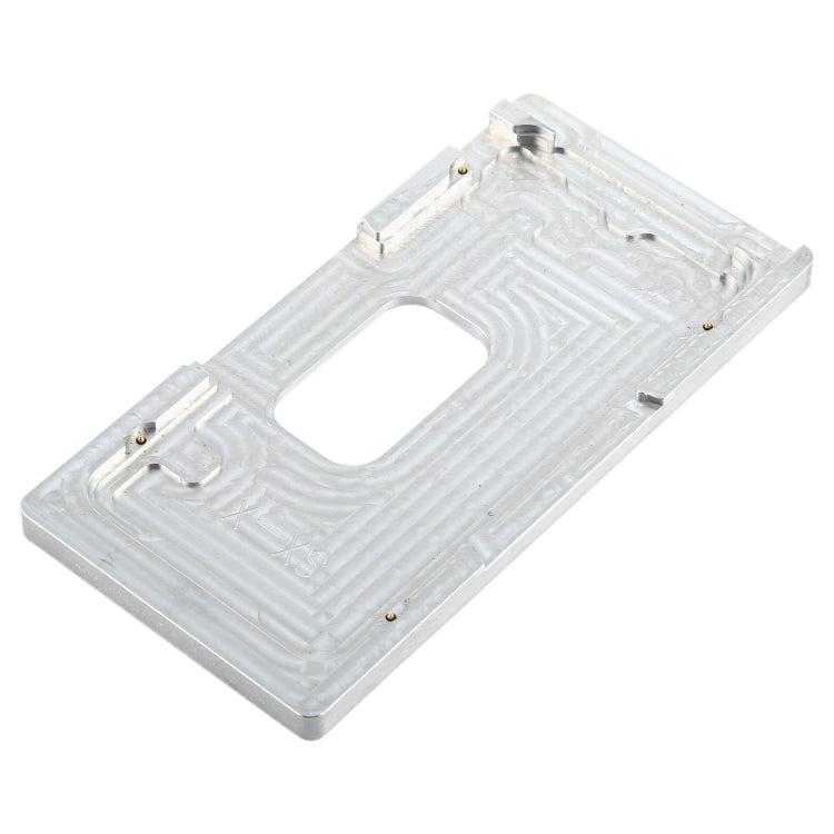 Press Screen Positioning Mould for iPhone X / XS - Mould by PMC TechLife | Online Shopping South Africa | PMC TechLife