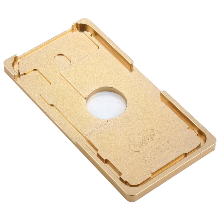 Press Screen Positioning Mould with Spring for iPhone XR / 11 - Mould by PMC TechLife | Online Shopping South Africa | PMC TechLife