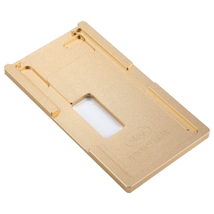 Press Screen Positioning Mould with Spring for iPhone 11 Pro Max - Mould by PMC TechLife | Online Shopping South Africa | PMC TechLife