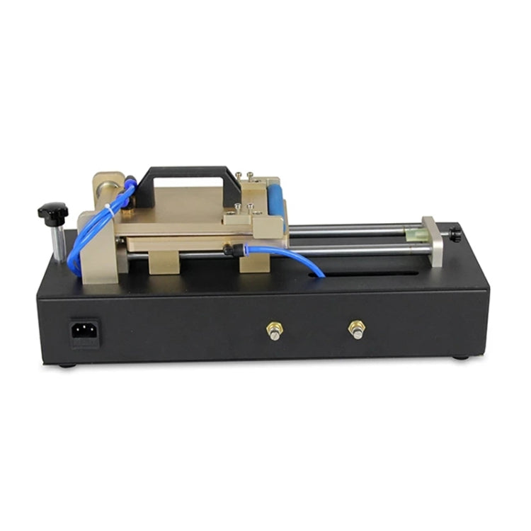 TBK-761 Manual OCA Laminator Machine Built-in Vacuum Pump - Laminator Machine by TBK | Online Shopping South Africa | PMC Jewellery