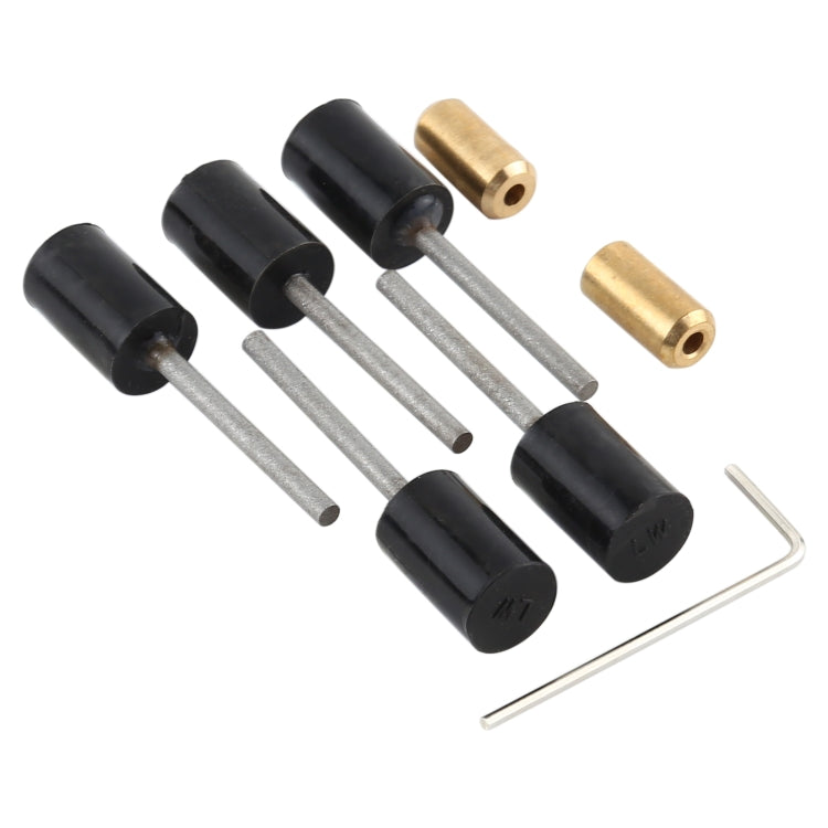 Martview Magic Scrub LCD Glue Remover Head - free shipping - PMC TechLife - Order now!