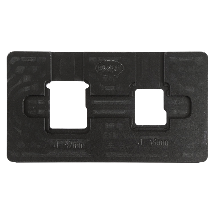 2 in 1 LCD / Touch / Positioning Fixed Mold For Apple Watch Series 1 (38mm / 42mm) - Mould by PMC TechLife | Online Shopping South Africa | PMC TechLife