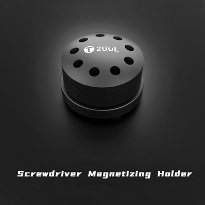 2UUL Screwdriver Magnetizing Base - Others by 2UUL | Online Shopping South Africa | PMC Jewellery