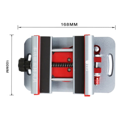 BEST BST-001S2 Motherboard IC 360 Degree Rotatable Clamp - Repair Fixture by BEST | Online Shopping South Africa | PMC Jewellery