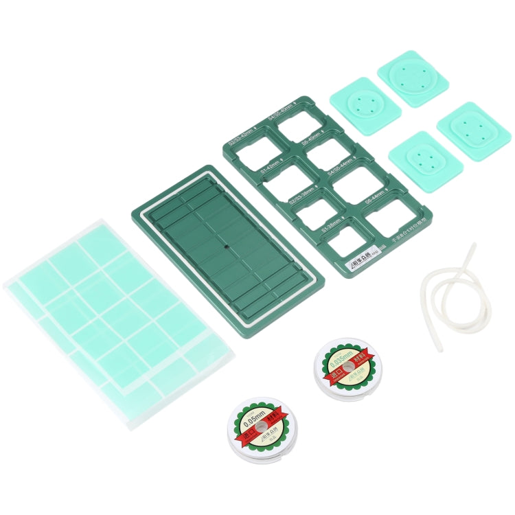 LCD Screen Repair Glass Position Laminating Mold For Apple Watch - free shipping - PMC TechLife - Order now!