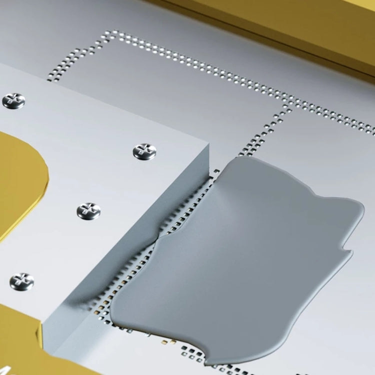 Mechanic iBGA Max 6 in 1 Automatic Positioning Planting Tin Platform - free shipping - PMC TechLife - Order now!