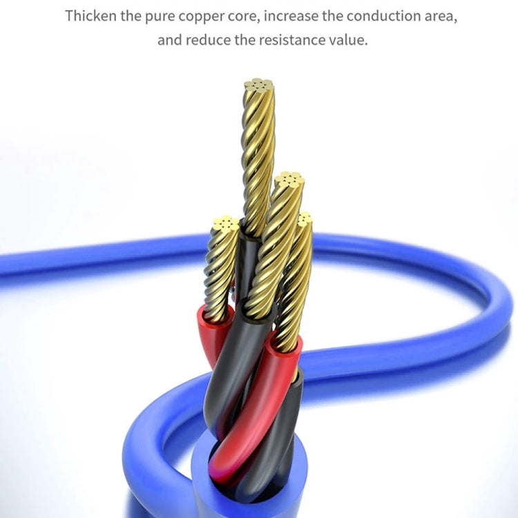 Mechanic Power Pro 17 in 1 Mobile Phone Power Supply Test Cable for Android - free shipping - PMC TechLife - Order now!