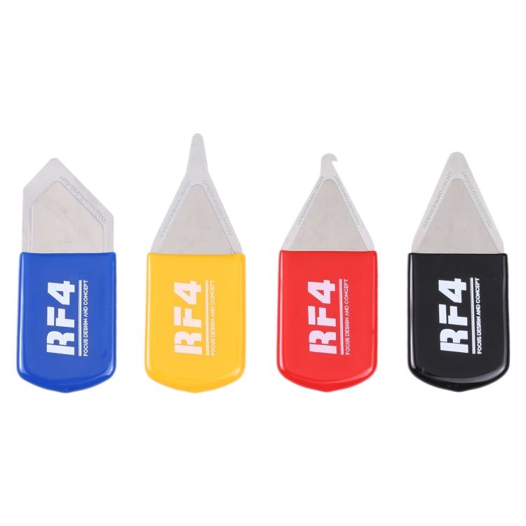 RF4 4pcs 0.1mm LCD Screen Opener Tools - free shipping - PMC TechLife - Order now!