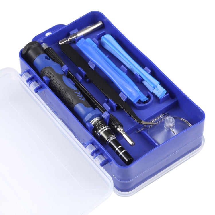 115 in 1 Screwdriver Repair Tools Kit - Screwdriver Set by PMC TechLife | Online Shopping South Africa | PMC TechLife