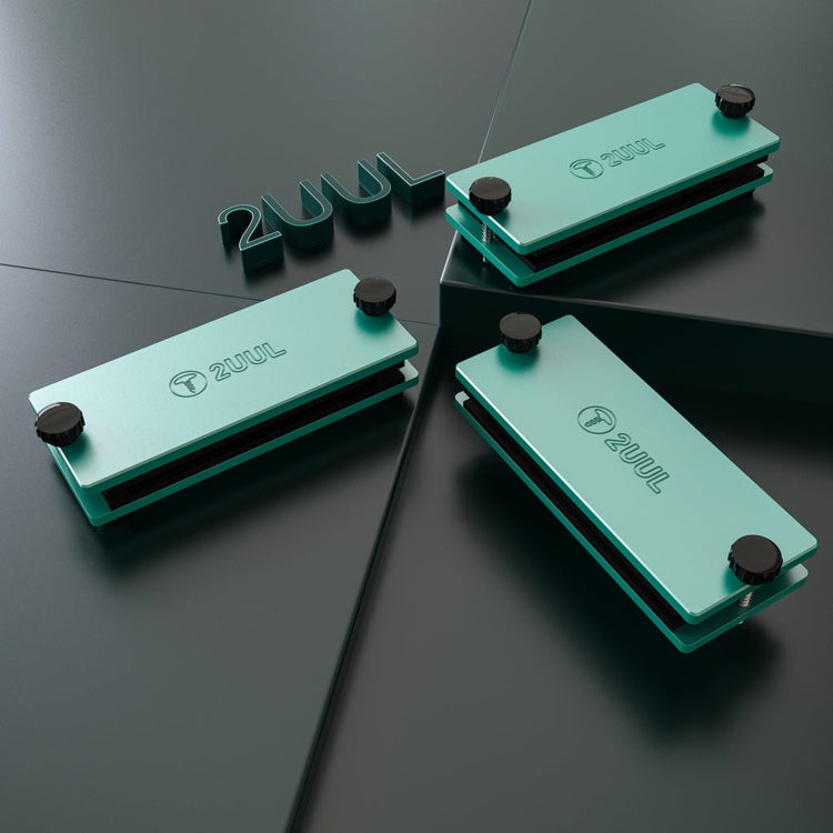 2UUL DA03 Lite Press Clamp for Phone Glass Replacement - free shipping - PMC TechLife - Order now!