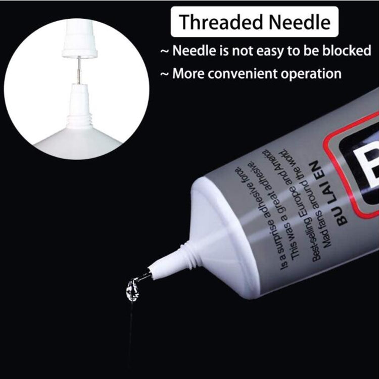 15ml B-7000 Multi-Function Glue Screen Repair - Repair Glue Series by PMC TechLife | Online Shopping South Africa | PMC TechLife