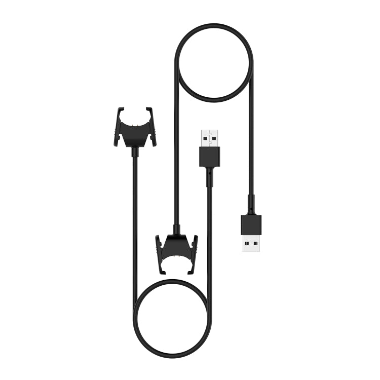 Smart Watch Charger Cable for Fitbit Charge 3, Cable Length: 1m - Charger by PMC TechLife | Online Shopping South Africa | PMC TechLife | Buy Now Pay Later Mobicred