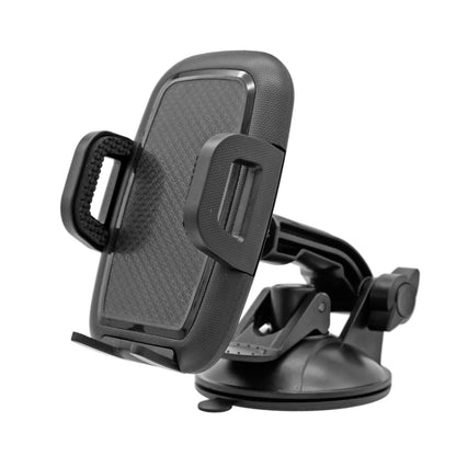 160B-133S Sucker Type Car Instrument Panel Mobile Phone Bracket Car Phone Bracket for 4-6.3 inch Mobile Phone - Car Holders by PMC Jewellery | Online Shopping South Africa | PMC Jewellery