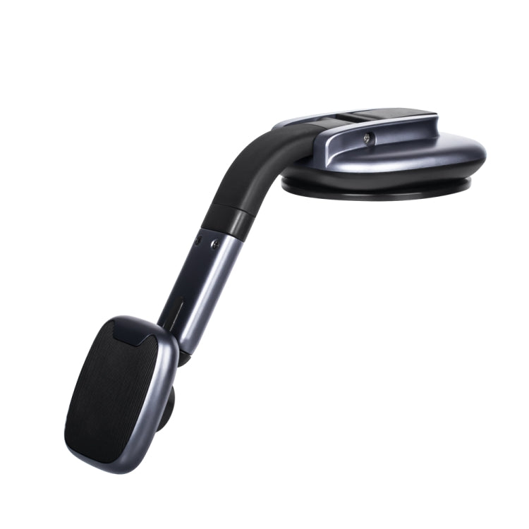 Universal Magnetic Car Mount Mobile Phone Holder Stand - Car Holders by PMC Jewellery | Online Shopping South Africa | PMC Jewellery