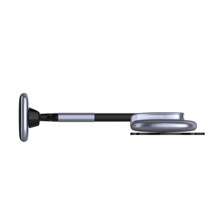 Universal Magnetic Car Mount Mobile Phone Holder Stand - Car Holders by PMC TechLife | Online Shopping South Africa | PMC TechLife