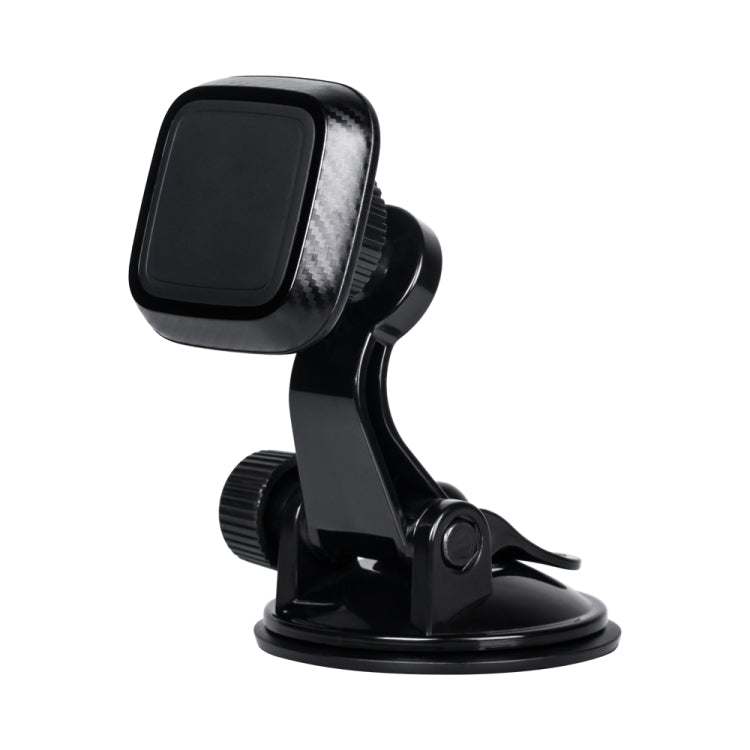 Magnet Car Phone Holder 360 Degree Rotation Suction Cup Mount Bracket - Car Holders by PMC Jewellery | Online Shopping South Africa | PMC Jewellery