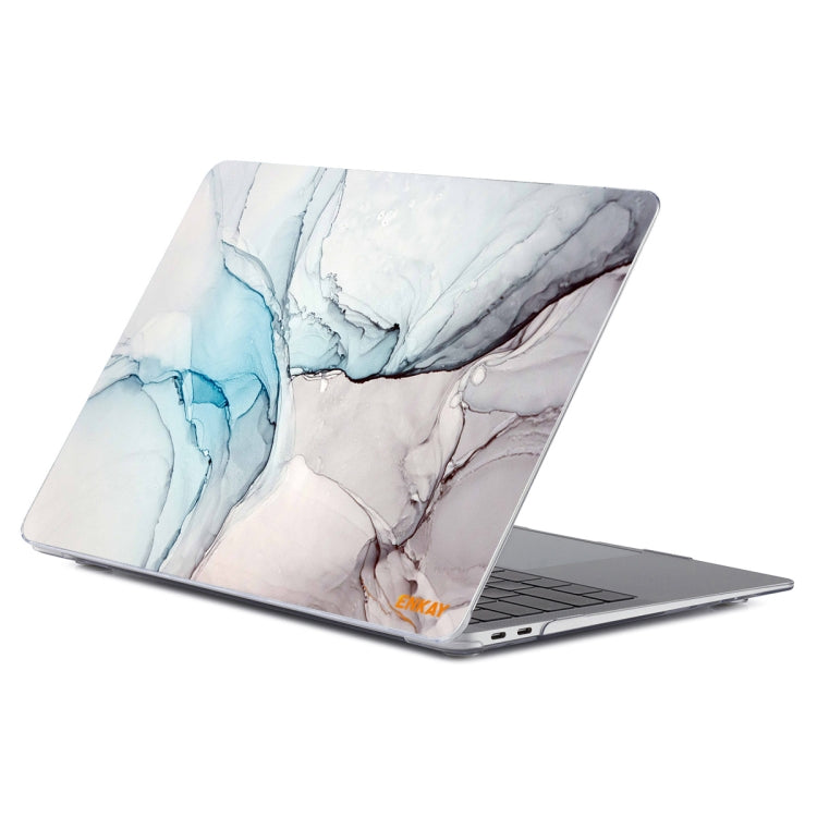 ENKAY Hat-Prince Streamer Series Laotop Protective Crystal Case For MacBook Pro 16 inch A2141(Streamer No.3) - MacBook Pro Cases by ENKAY | Online Shopping South Africa | PMC Jewellery