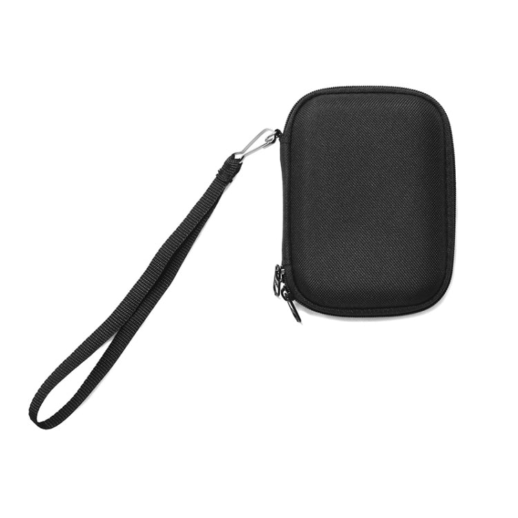 For Logitech Pebble M350 Mouse Storage Bag Portable Outdoor Protective Case - Other by PMC TechLife | Online Shopping South Africa | PMC TechLife | Buy Now Pay Later Mobicred