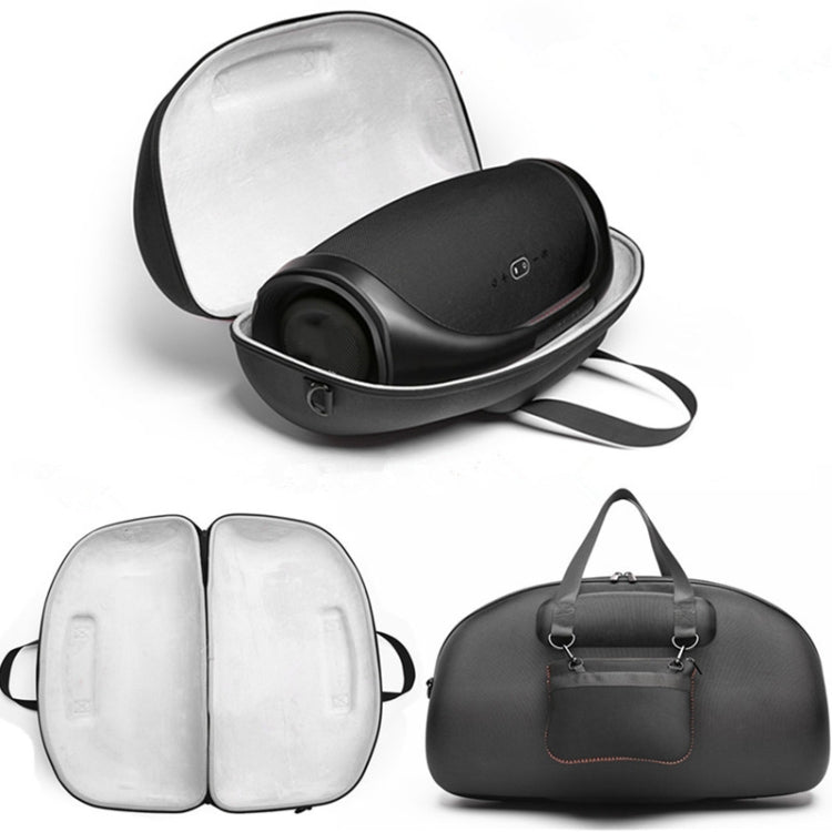 For JBL Boombox 2 Portable Oxford Storage Box Case - Protective Case by PMC TechLife | Online Shopping South Africa | PMC TechLife